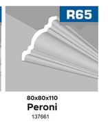 Peroni 80 x 80 x 110
