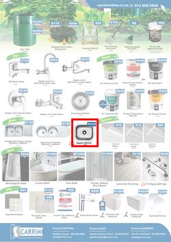 K Carrim Builders Mecca : Spring Fever (6 August - 20 September 2021), page 2