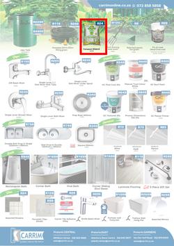 K Carrim Builders Mecca : Spring Fever (6 August - 20 September 2021), page 2