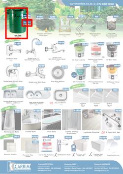 K Carrim Builders Mecca : Spring Fever (6 August - 20 September 2021), page 2