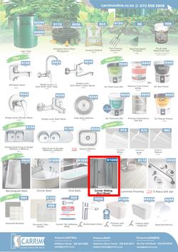 K Carrim Builders Mecca : Spring Fever (6 August - 20 September 2021), page 2