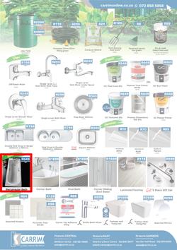 K Carrim Builders Mecca : Spring Fever (6 August - 20 September 2021), page 2