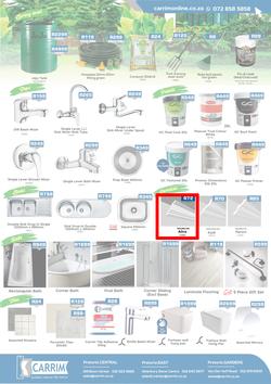 K Carrim Builders Mecca : Spring Fever (6 August - 20 September 2021), page 2