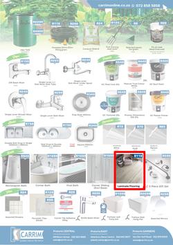 K Carrim Builders Mecca : Spring Fever (6 August - 20 September 2021), page 2