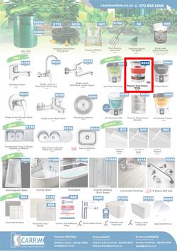 K Carrim Builders Mecca : Spring Fever (6 August - 20 September 2021), page 2