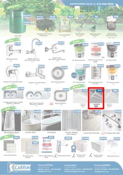 K Carrim Builders Mecca : Spring Fever (6 August - 20 September 2021), page 2