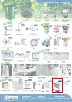 K Carrim Builders Mecca : Spring Fever (6 August - 20 September 2021), page 2