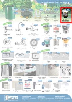 K Carrim Builders Mecca : Spring Fever (6 August - 20 September 2021), page 2