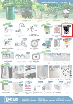 K Carrim Builders Mecca : Spring Fever (6 August - 20 September 2021), page 2