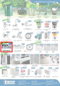 K Carrim Builders Mecca : Spring Fever (6 August - 20 September 2021), page 2