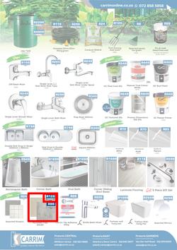 K Carrim Builders Mecca : Spring Fever (6 August - 20 September 2021), page 2