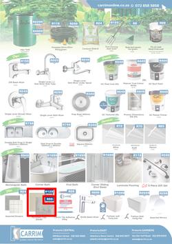 K Carrim Builders Mecca : Spring Fever (6 August - 20 September 2021), page 2