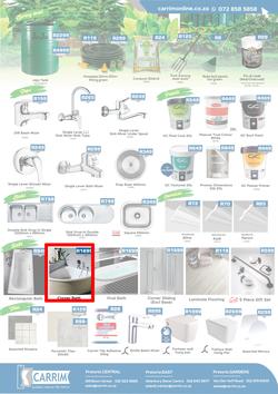 K Carrim Builders Mecca : Spring Fever (6 August - 20 September 2021), page 2