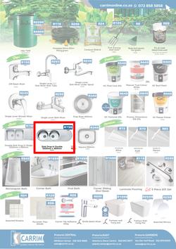 K Carrim Builders Mecca : Spring Fever (6 August - 20 September 2021), page 2