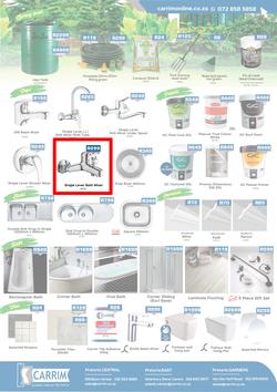 K Carrim Builders Mecca : Spring Fever (6 August - 20 September 2021), page 2