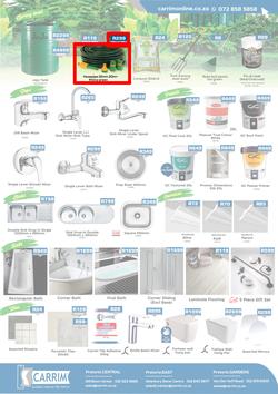 K Carrim Builders Mecca : Spring Fever (6 August - 20 September 2021), page 2