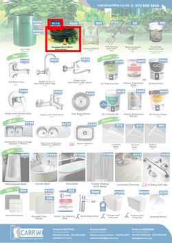 K Carrim Builders Mecca : Spring Fever (6 August - 20 September 2021), page 2