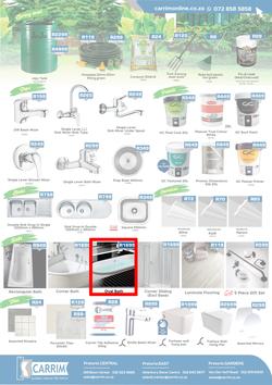 K Carrim Builders Mecca : Spring Fever (6 August - 20 September 2021), page 2