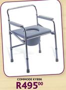 Commode KY896