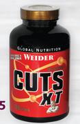 Weider Cuts XT-120