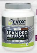 EVOX Leanpro-900g