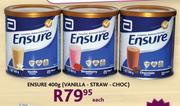 Ensure 400g Each