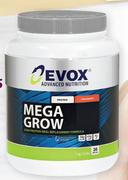 EVOX Mega Grow-1kg
