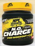 NPL N.O. Charge-375g