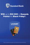 Win up to R10000 in Rewards Points