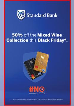 Standard Bank : Black Friday Rewards & Discounts (check valid dates on Standard Bank website), page 2