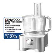 Kenwood Food Processor-FP920