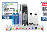 SodaStream Gift Pack-266299