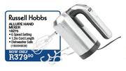 Russell Hobbs Allurehand Mixer (18275)