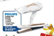 Philips Combo Set (HP8298) 