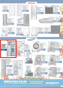Stax : Christmas Specials (19 Nov - 3 Dec), page 3