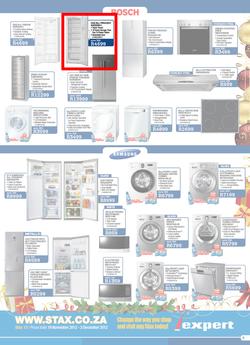 Stax : Christmas Specials (19 Nov - 3 Dec), page 3