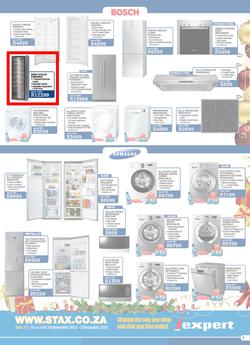 Stax : Christmas Specials (19 Nov - 3 Dec), page 3