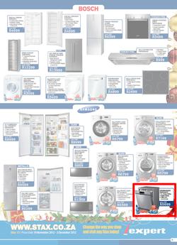 Stax : Christmas Specials (19 Nov - 3 Dec), page 3