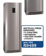 AEG Arctis All Freez(82900GNXO)