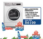 AEG Lavatherm-8kg(DR86280IC)