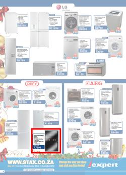 Stax : Christmas Specials (19 Nov - 3 Dec), page 4
