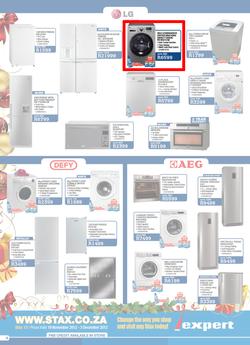 Stax : Christmas Specials (19 Nov - 3 Dec), page 4