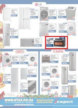 Stax : Christmas Specials (19 Nov - 3 Dec), page 4