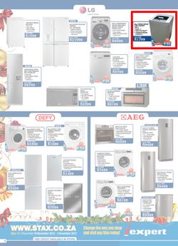 Stax : Christmas Specials (19 Nov - 3 Dec), page 4