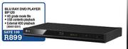 LG Blu Ray DVD Player(BP120)