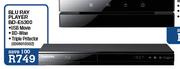 Samsung Blu Ray Player(BD-E5300)