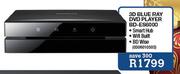 Samsung 3D Blue Ray DVD Player(BD-ES6000)