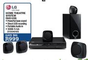 LG Home Theatre System DH3120S