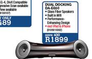 Samsung Dual Docking DA-E650