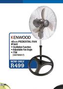 Kenwood 40cm Pedestal Fan If 550